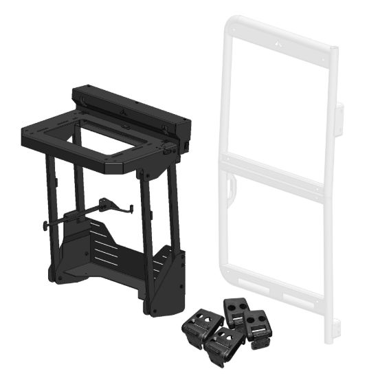 Picture of Aluminess Roof Rack - 210778