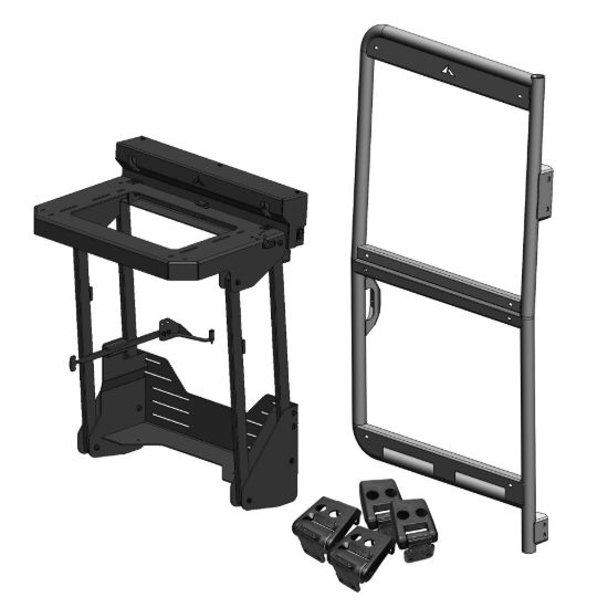 Picture of Aluminess Roof Rack - 210780