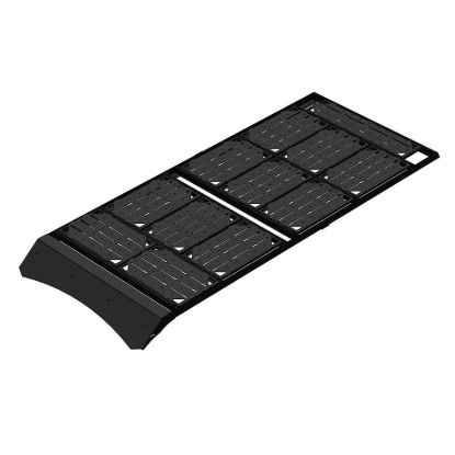 Picture of Aluminess Roof Rack - 210800