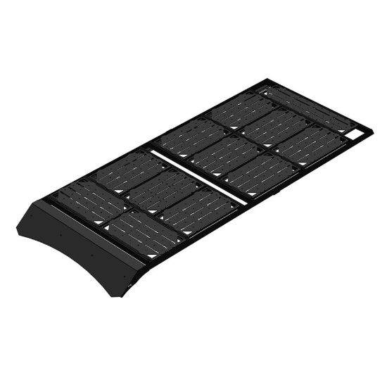 Picture of Aluminess Roof Rack - 210800