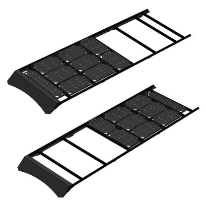 Picture of Aluminess Roof Rack - 210803