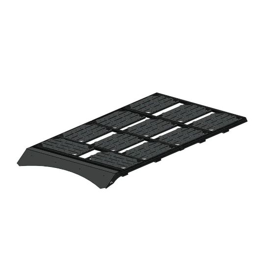 Picture of Aluminess Roof Rack - 210808