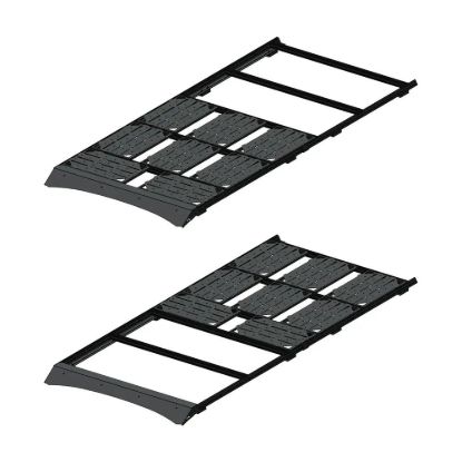 Picture of Aluminess Roof Rack - 210810