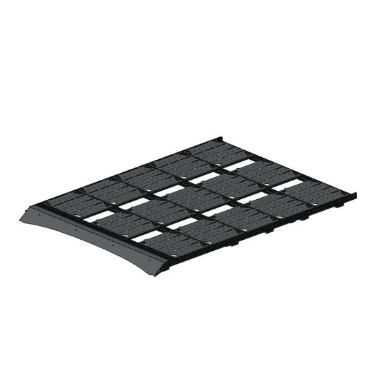 Picture of Aluminess Roof Rack - 210811