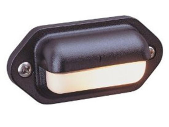 Picture of Aluminess Auxiliary Light - 400508
