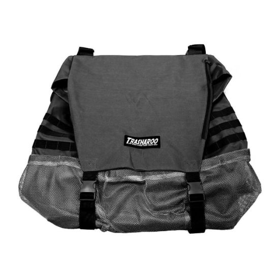 Picture of Aluminess Air Bag Door - 400630.1