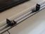 Picture of Aluminess Roof Rack Track - 400681