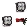 Picture of Aluminess Auxiliary Light - 400690