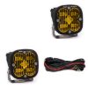 Picture of Aluminess Auxiliary Light - 400757
