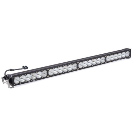 Picture of Aluminess Light Bar - 400761