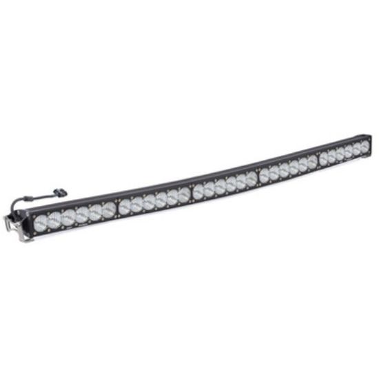 Picture of Aluminess Auxiliary Light - 401092