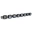 Picture of Aluminess Auxiliary Light - 401093
