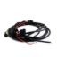 Picture of Aluminess Auxiliary Light Wiring - 401145