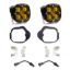 Picture of Aluminess Auxiliary Light - 401167