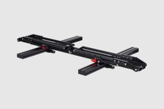 Picture of Aluminess Roof Rack - 401189