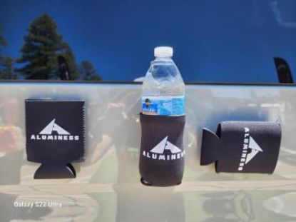 Picture of Aluminess T-Shirt - 401222