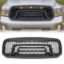 Picture of AMERICAN MODIFIED Grille - AMDEBA00103