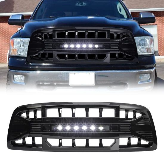 Picture of AMERICAN MODIFIED Grille - AMDEBA00147