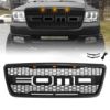 Picture of AMERICAN MODIFIED Grille - AMFMAA00107