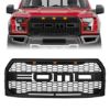 Picture of AMERICAN MODIFIED Grille - AMFMAA00109