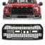 Picture of AMERICAN MODIFIED Grille - AMFMAA00109