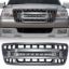 Picture of AMERICAN MODIFIED Grille - AMFMAA00113