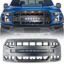 Picture of AMERICAN MODIFIED Grille - AMFMAA00115