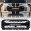Picture of AMERICAN MODIFIED Grille - AMFMAA00141