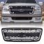Picture of AMERICAN MODIFIED Grille - AMFMAA00142