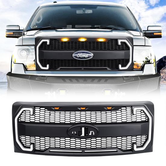 Picture of AMERICAN MODIFIED Grille - AMFMAA00143