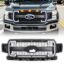 Picture of AMERICAN MODIFIED Grille - AMFMAA00157