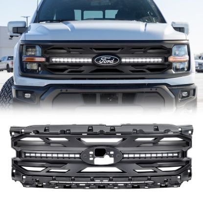 Picture of AMERICAN MODIFIED Grille - AMFMAA00173
