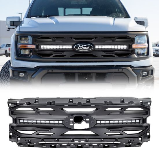 Picture of AMERICAN MODIFIED Grille - AMFMAA00186