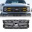 Picture of AMERICAN MODIFIED Grille - AMFMAA00187