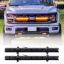 Picture of AMERICAN MODIFIED Grille Light Kit - AMFMAA00189