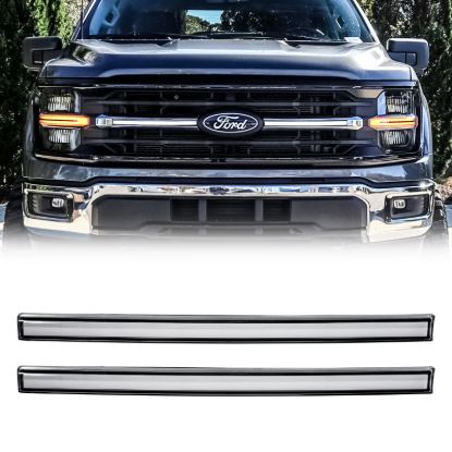 Picture of AMERICAN MODIFIED Grille Light Kit - AMFMAA00190