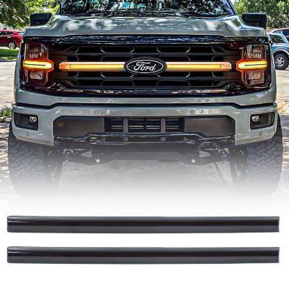 Picture of AMERICAN MODIFIED Grille Light Kit - AMFMAA00191