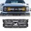 Picture of AMERICAN MODIFIED Grille - AMFMAA00193