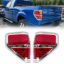 Picture of AMERICAN MODIFIED Tail Light Set - AMFMAC00201