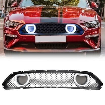 Picture of AMERICAN MODIFIED Grille - AMFMCA00612