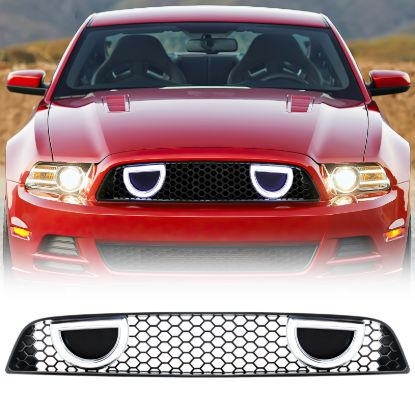 Picture of AMERICAN MODIFIED Grille - AMFMCA00614