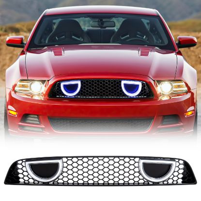 Picture of AMERICAN MODIFIED Grille - AMFMCA00616