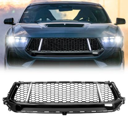 Picture of AMERICAN MODIFIED Grille - AMFMCA00618