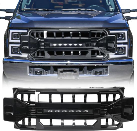 Picture of AMERICAN MODIFIED Grille - AMFMFA00122