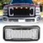 Picture of AMERICAN MODIFIED Grille - AMFMFA00128