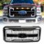 Picture of AMERICAN MODIFIED Grille - AMFMFA00131