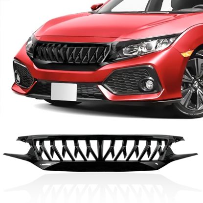 Picture of AMERICAN MODIFIED Grille - AMHMAA00106