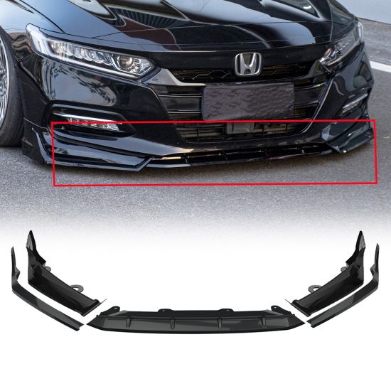 Picture of AMERICAN MODIFIED Spoiler - AMHMBA00203