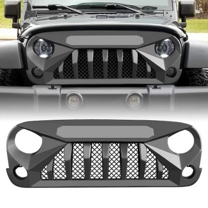 Picture of AMERICAN MODIFIED Grille - AMJPAA00113