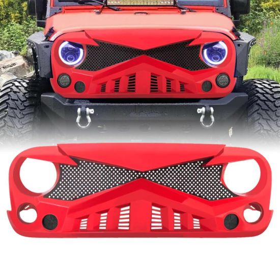 Picture of AMERICAN MODIFIED Grille - AMJPAA00118